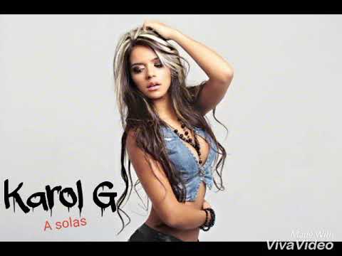 a solas karol g скачать Скачать becky g sola клип бесплатно.
