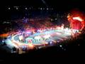 Ringling Bros And Barnum Bailey Circus Cleveland