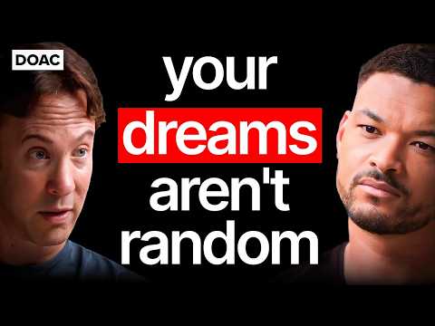 Stanford Neuroscientist: Can’t Remember Your Dreams? Your Brain May Be Warning You!