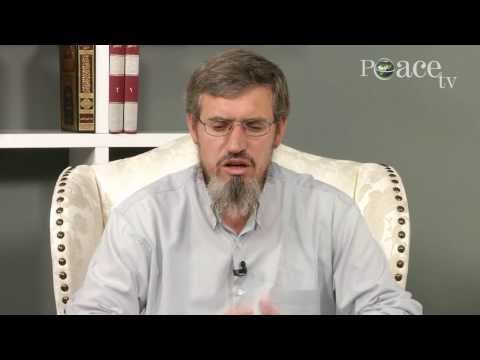 30 - Ismail Bardhoshi - Dashuria ndaj Pejgamberit alejhi selam