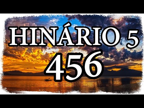 HINO CCB 456 - SOMOS JOIAS PRECIOSOSAS (GILSON XAVIER)
