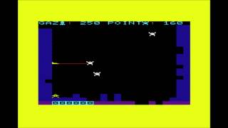 Gord for the Commodore VIC-20 / Commodore VC-20