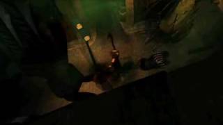 Game Intro