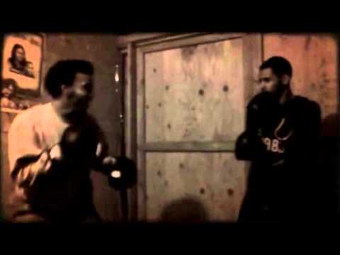 Los vs Miguelon  (Created with Magisto)