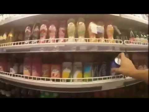 Bike Ride from Durra to AlDair (South to north of Bahrain)