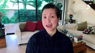 Lea Salonga - Tomorrow from the musical Annie