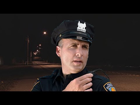 Like a Cop ~ Parody of Miley Cyrus "Nothing Breaks Like a Heart" ~ Rucka Rucka Ali