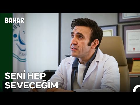 Yaşanmamış Bir Hayattan Geriye Kalanlar - Bahar 38. Bölüm