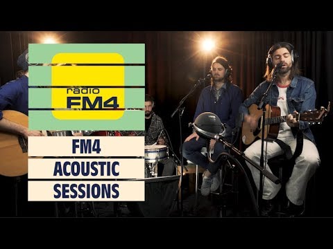 Ten Fé - Won't Happen || FM4 SESSION 2019