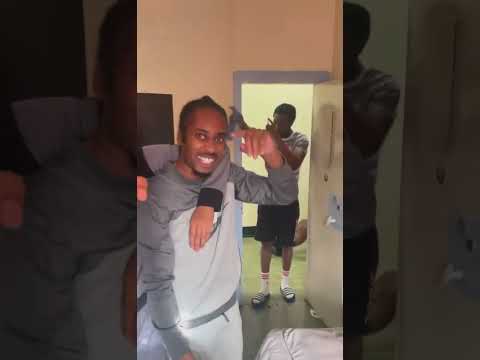 Glockamoley x Weebayor25 - Jail Freestyle [2023]