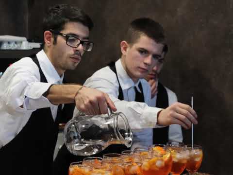 Pranzo di Natale 2018