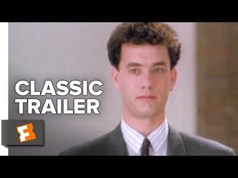 Big (1988) Trailer #1 | Movieclips Classic Trailers