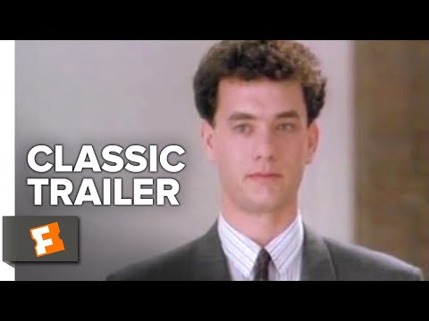 Big (1988) Official Trailer