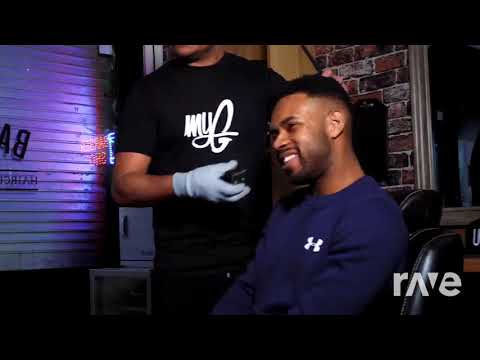 Luie Da Don x Duppz x Bleuzar - Balenciaga Flow [Remix Video]