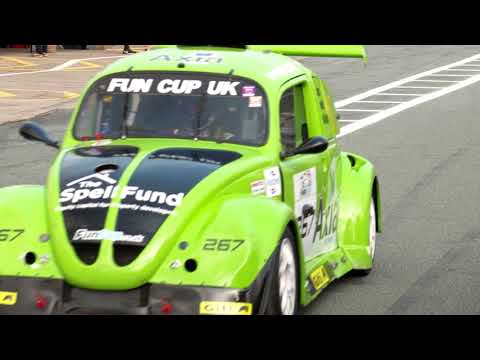 FUN CUP 2020 OULTON MONTAGE