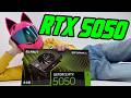 Why No One Is Buying The RTX 5050