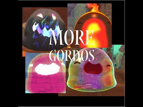 Special Gordo Mod!