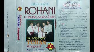 Download lagu Sgala Puji Syukur & Ku Mendaki Ke Bukit Sion ~ Ora Pro Nobis Mission mp3
