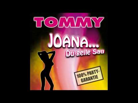 Joana -Tommy