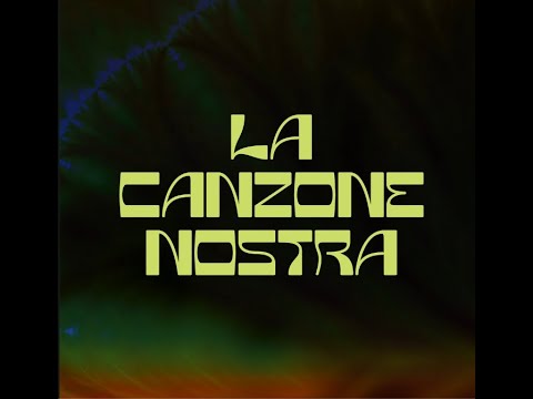 MACE, Blanco & Salmo - La Canzone Nostra