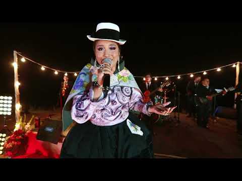 MI NOMBRE - Maricielo Del Perú (EN VIVO) 4K