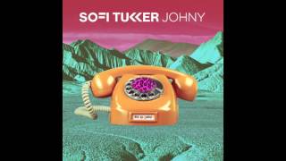 SOFI TUKKER - JOHNY (Official Audio)
