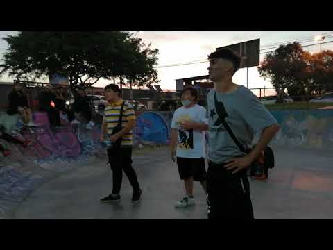 SKRATCH VS MICTIAN - OCTAVOS - ZOTT BATTLES A BENEFICIO