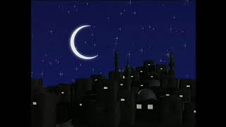 Download lagu Ramadhan Kareem - Spacetoon Indonesia mp3