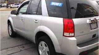 preview picture of video '2007 Saturn VUE Used Cars Cicero IL'