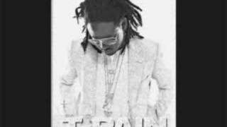 T-pain- Alone L.A.T