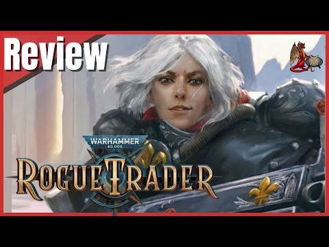 Warhammer 40,000: Rogue Trader Review