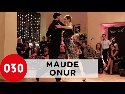 Maude Andrey and Onur Gumrukcu – Jamás retornarás