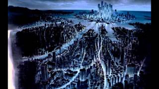 Wham! - Nothing looks the same in the light