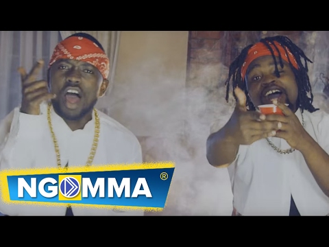 ASUBUHI by SHIDA MBILI - KENRAZY AND VISITA 2015