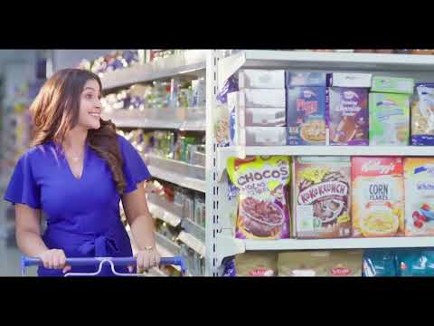 Comercial de TV Arpico Supercentre