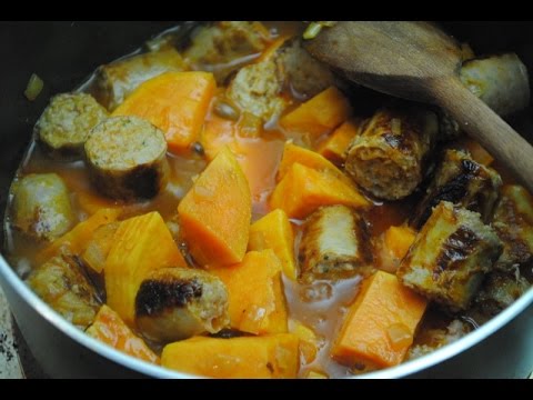 download lagu mp3 mp4 Sausage And Sweet Potato Casserole, download lagu Sausage And Sweet Potato Casserole gratis, unduh video klip Sausage And Sweet Potato Casserole
