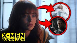 X-MEN DI MCU TIDAK SEPERTI YANG KALIAN KIRA | PENJELASAN MUTANT DI SPIDER-MAN BRAND NEW DAY