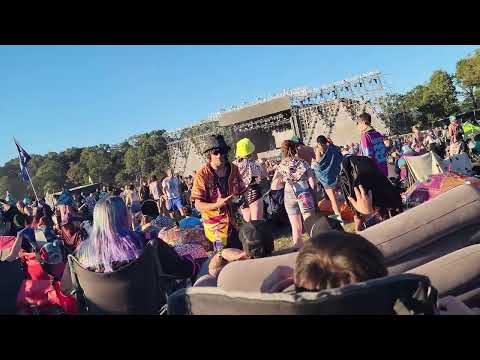 TVBOO - night 3 @ Wakaan Fest 2022