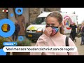 De meeste kinderen maken zich zorgen over corona