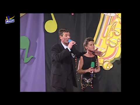LVK 1998: 3 - Leeve schat - Thei & Marij - Tegelen
