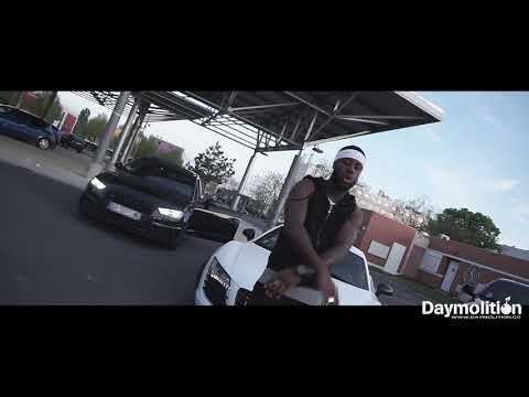 Molokost -  Tous Les Jours "TrapStar #4" I Daymolition