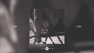 the chainsmokers - save yourself (slowed &amp; reverb)