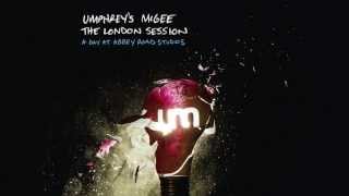 Umphrey's McGee: "Comma Later" (Audio) The London Session