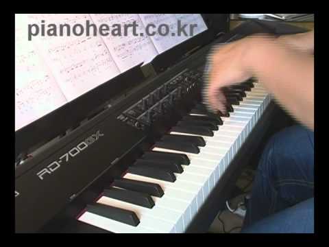 Dream High Ost. Kim Su Hyun - Dreaming piano cover