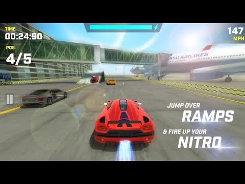 EXTREME SPORTS CAR RACING GAME 2019 #Android GamePlay #Car Racing Games #Racing Cars Games Download