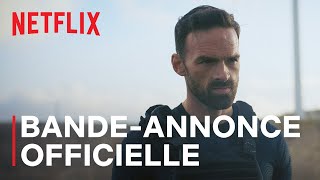 Balle Perdue 2 | Bande-annonce Officielle VF | Netflix