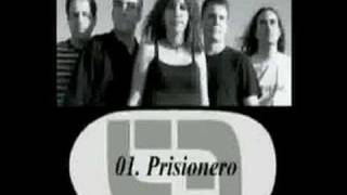 Take Seven - Prisionero