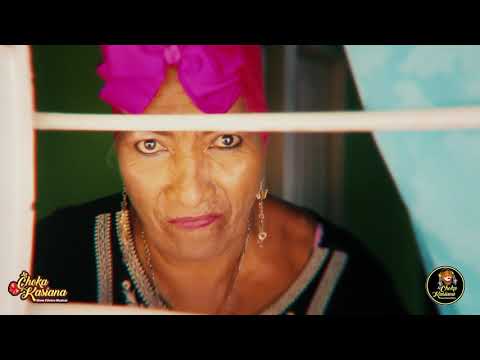 LA CHOKA KASIANA: LA CHISMOSA