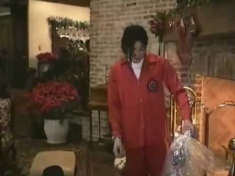 Michael Jackson's Private Home Movies [Sottotitoli in ITA] Parte 2/10