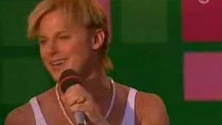 Magnus Carlsson medley